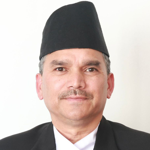 तुल बहादुर कंडेल