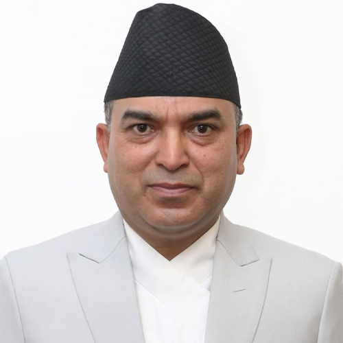 प्रकाश अधिकारी