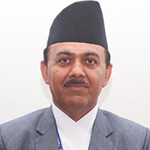 डा. रोजनाथ पाण्डे