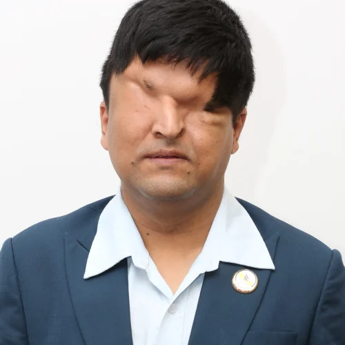 मा. रमेश प्रसाई