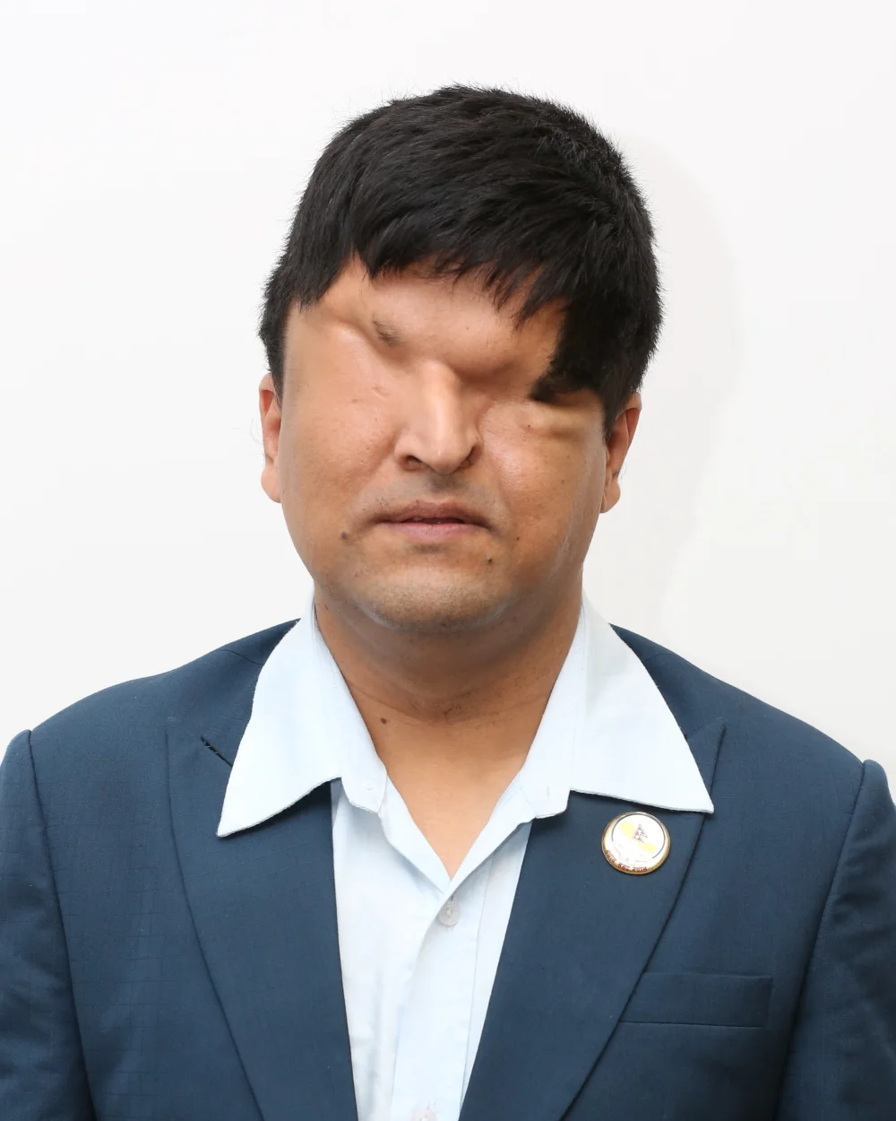 मा. रमेश प्रसाई