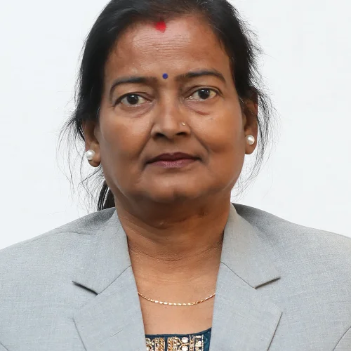 मा. डा. ललिता कुमारी