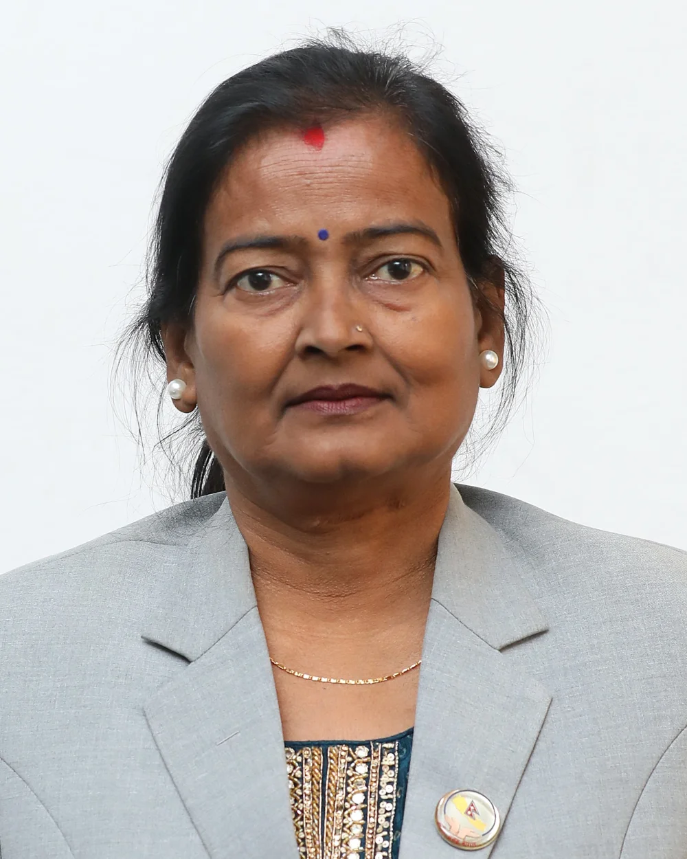 मा. डा. ललिता कुमारी