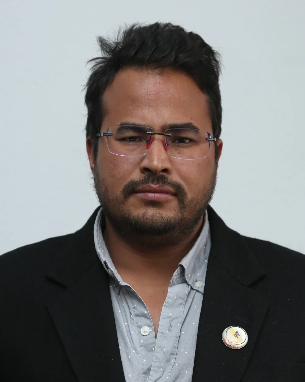 मा. ज्ञान बहादुर शाही