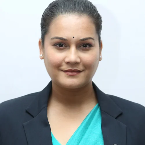 मा. रिमा विश्वकर्मा