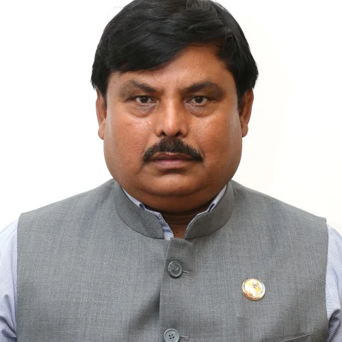 मा. नरेन्द्र साह कलवार