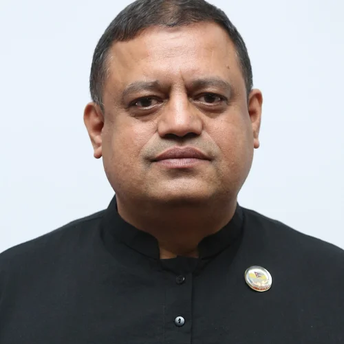 मा. धनञ्जय रेग्मी