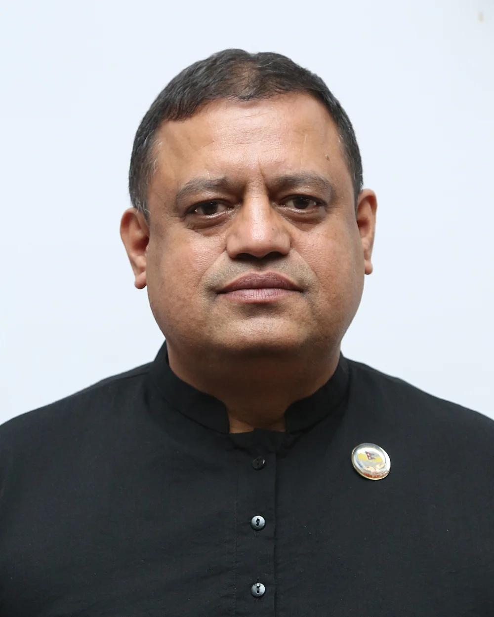 मा. धनञ्जय रेग्मी