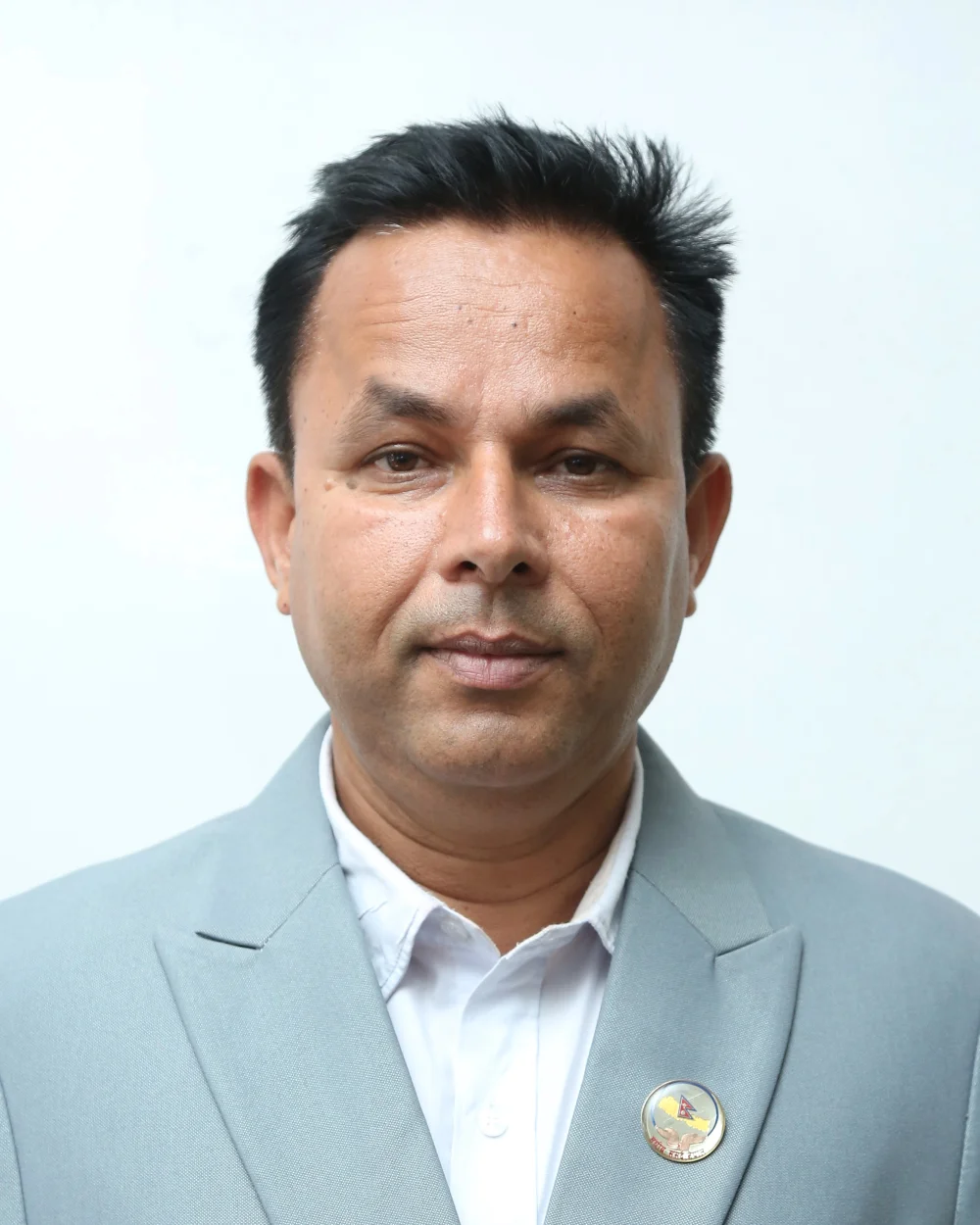 मा. खेम राज कोइराला