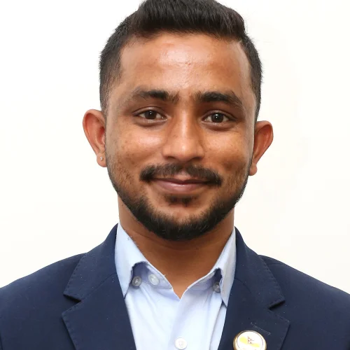 मा. के.पी. खनाल