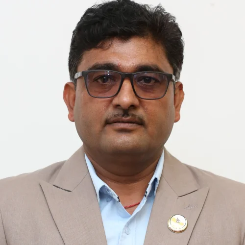 मा. रमेश कुमार सापकोटा