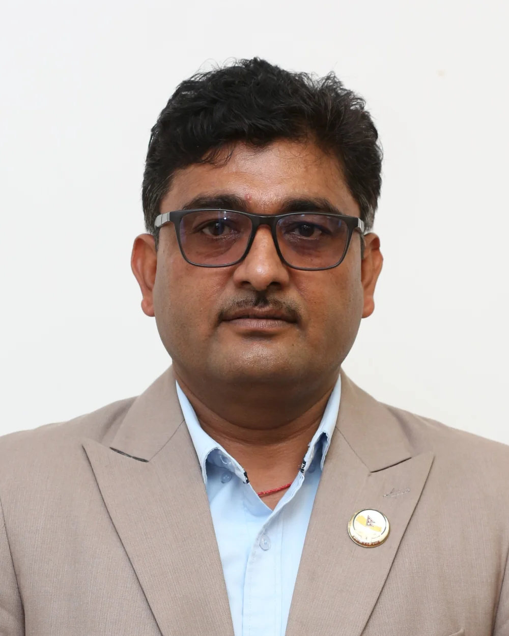 मा. रमेश कुमार सापकोटा