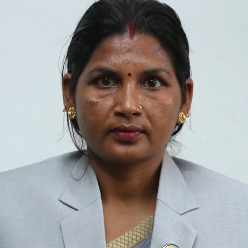 मा. यशोधा कुमारी