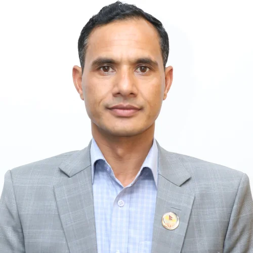 मा. खडक बहादुर बुढा