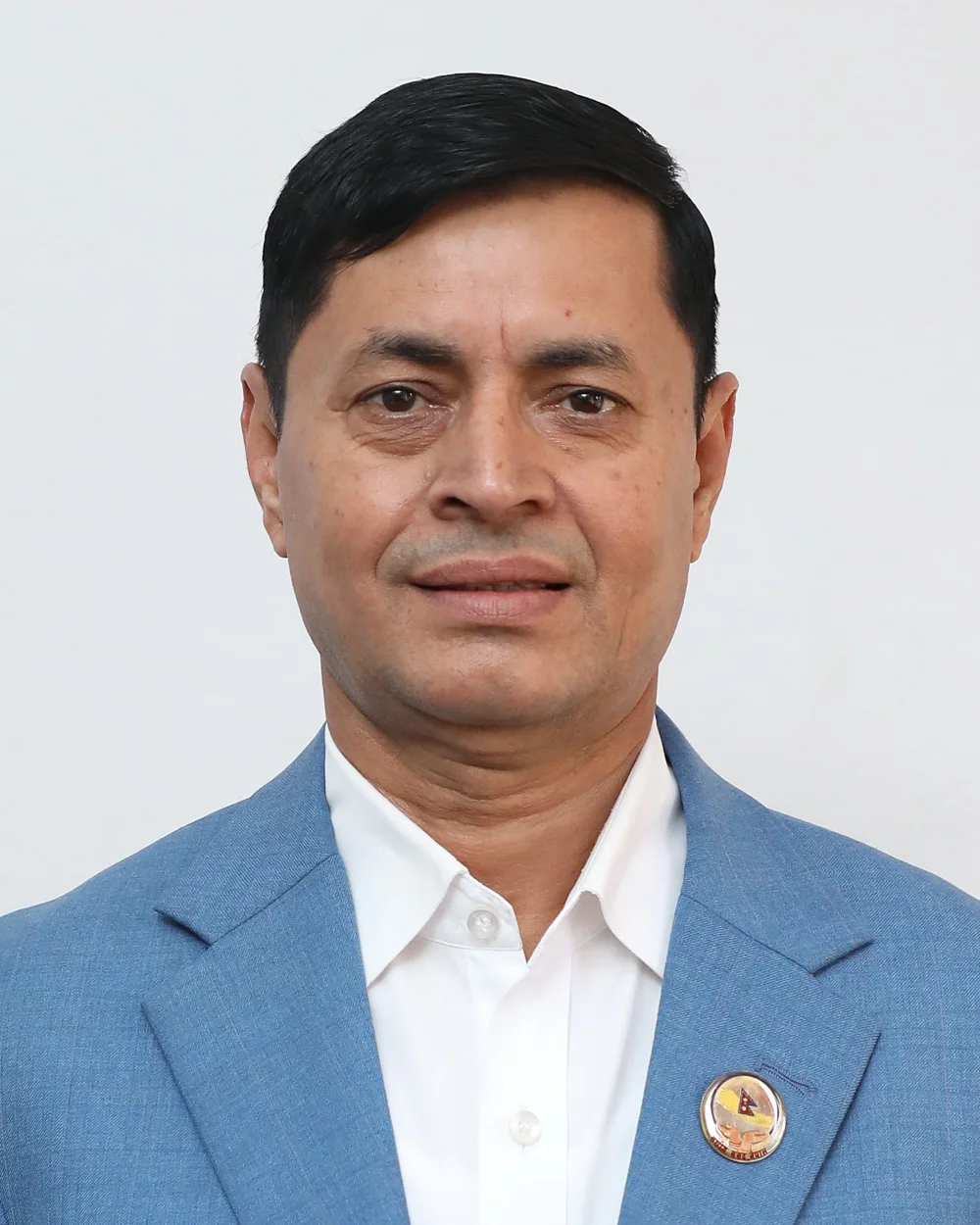 मा. भरत प्रसाद पराजुली