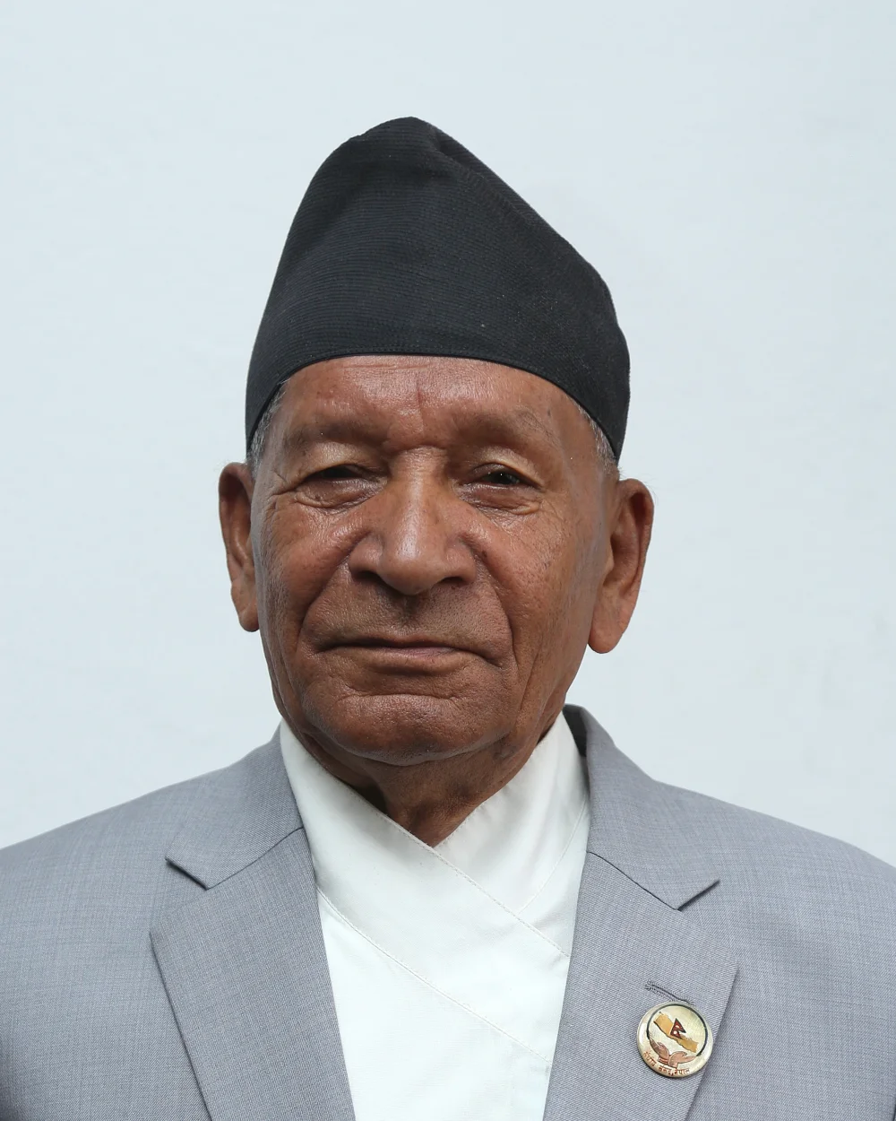 मा. चन्द्र बहादुर केसी