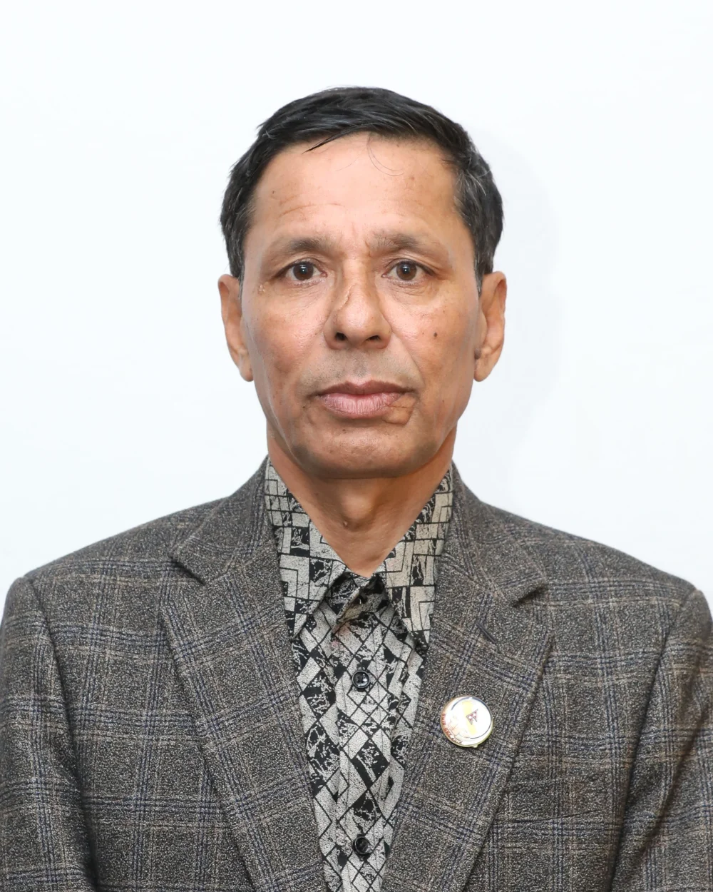 मा. श्रीधर पोख्रेल