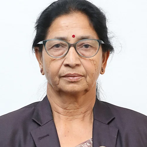 मा. उर्मिला अर्याल