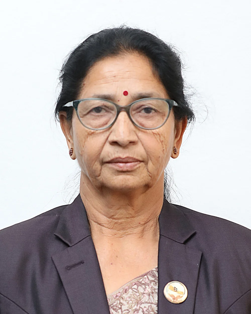 मा. उर्मिला अर्याल