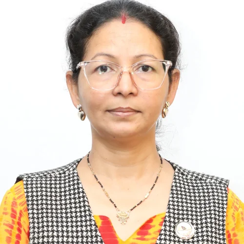 मा. रेनु चन्द