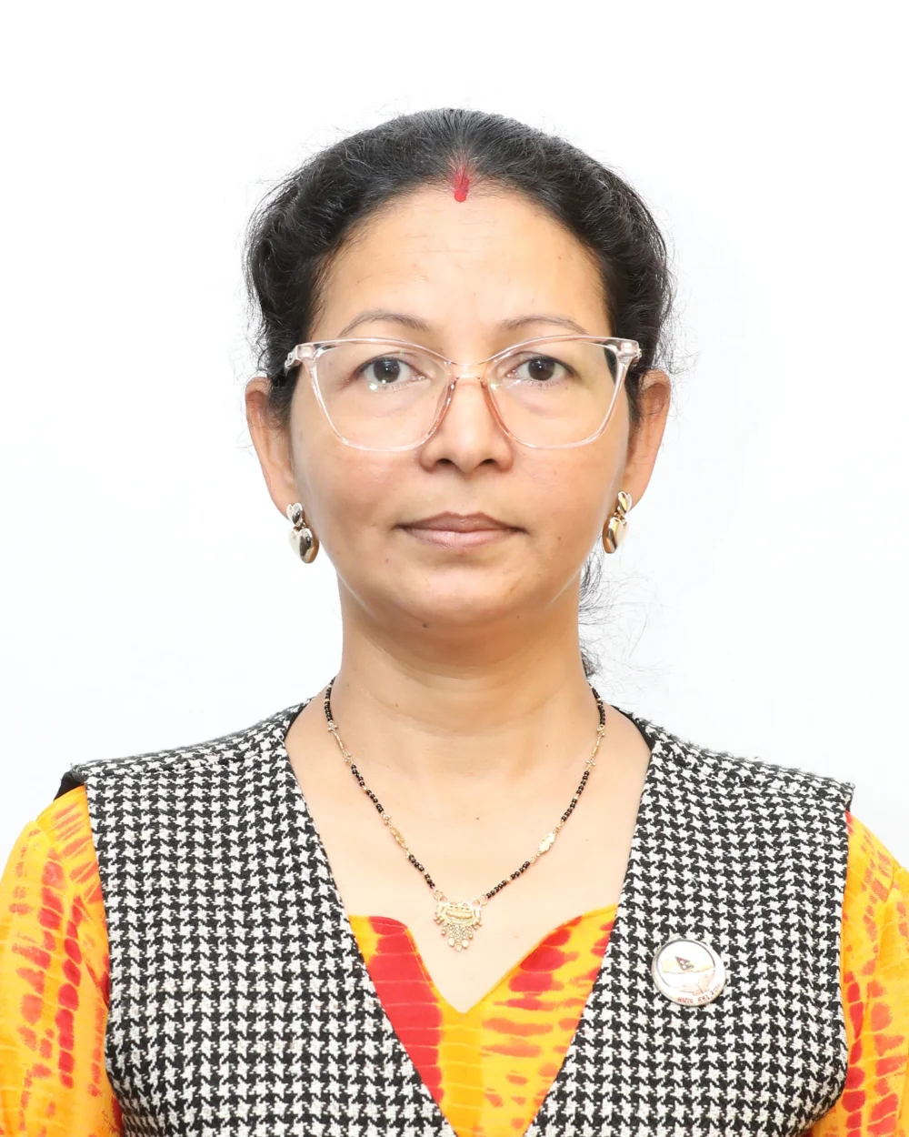 मा. रेनु चन्द