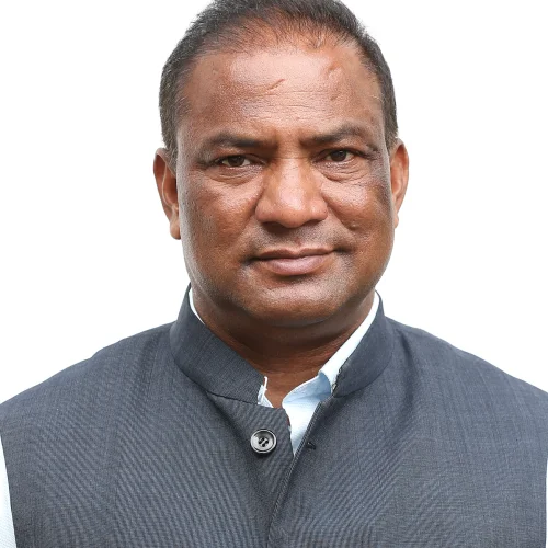 मा. जगत बहादुर पार्की