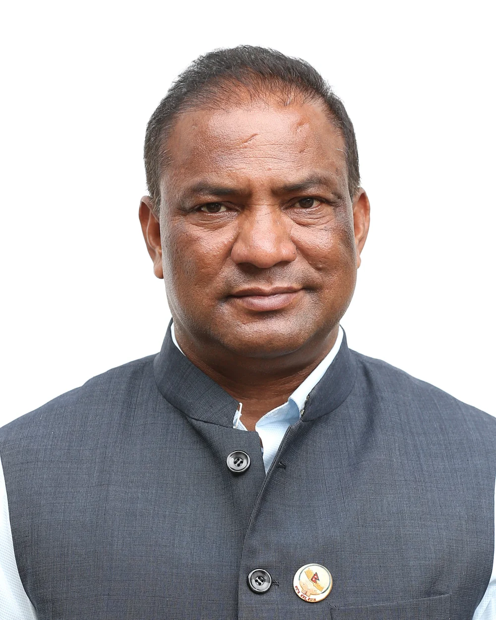 मा. जगत बहादुर पार्की