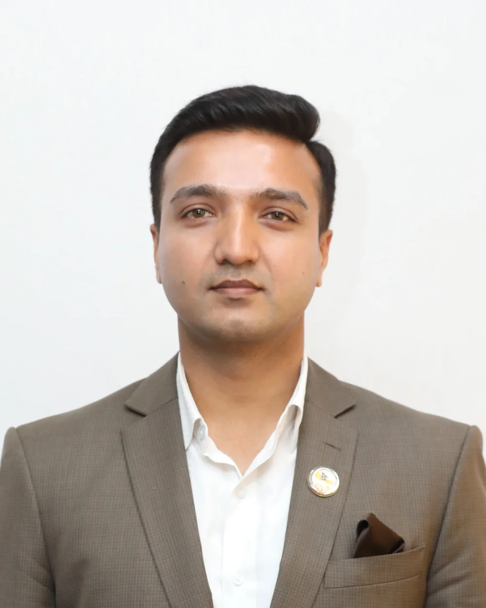 मा. रहबर अन्सारी