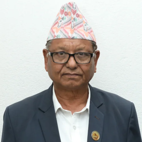 मा. तुल प्रसाद विश्वकर्मा