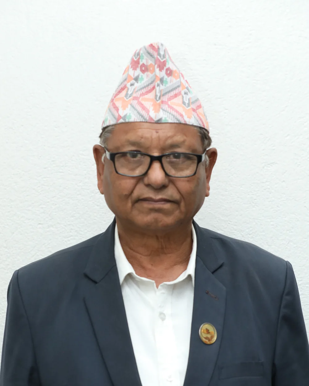 मा. तुल प्रसाद विश्वकर्मा