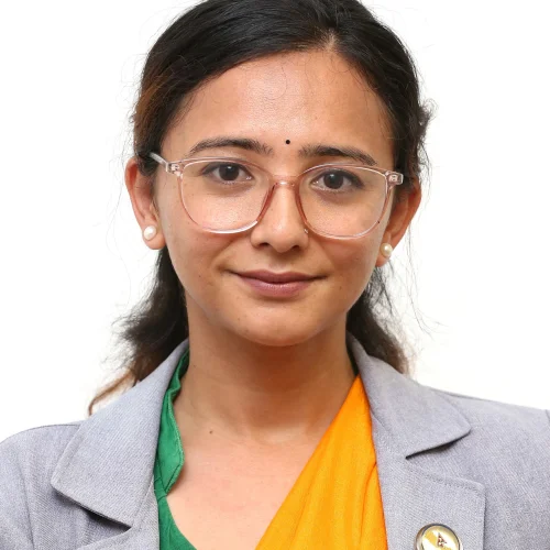 मा. डा. तोसिमा कार्की
