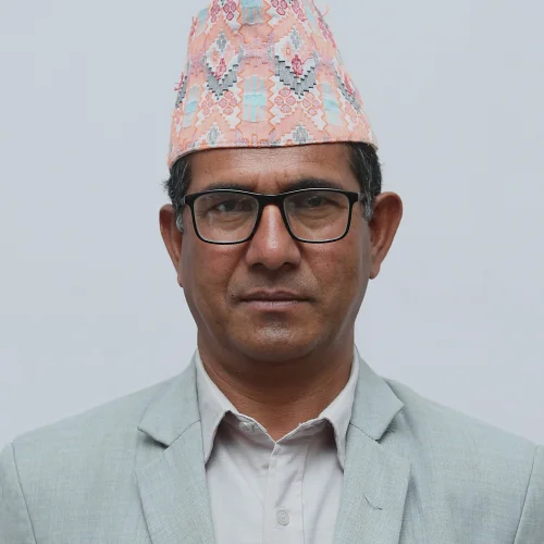 मा. यज्ञ बहादुर बोगटी