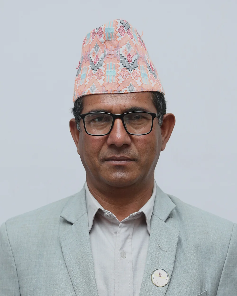 मा. यज्ञ बहादुर बोगटी