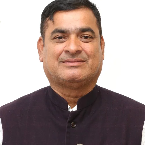 मा. बिक्रम खनाल