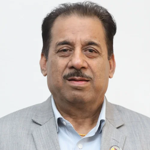 मा. भरत गिरी