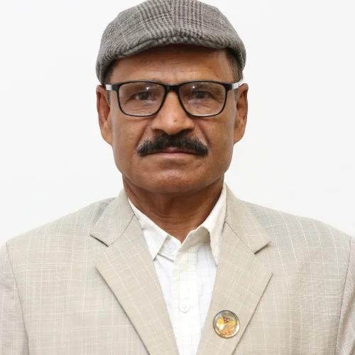 मा. जोग कुमार बरबरिया यादव