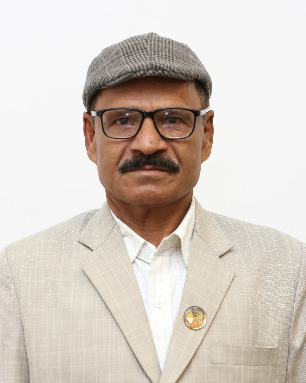 मा. जोग कुमार बरबरिया यादव