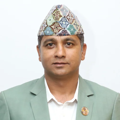 मा. ऐन बहादुर महर
