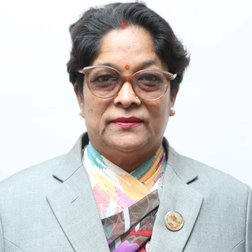 मा. सावित्री मल्ल