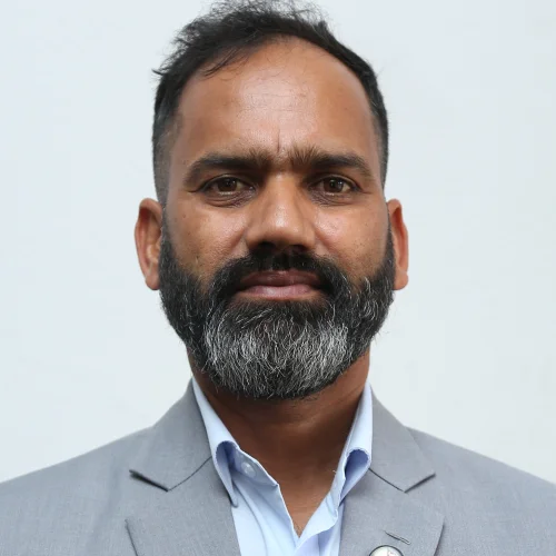 मा. मन्त्री खडक राज पौडेल