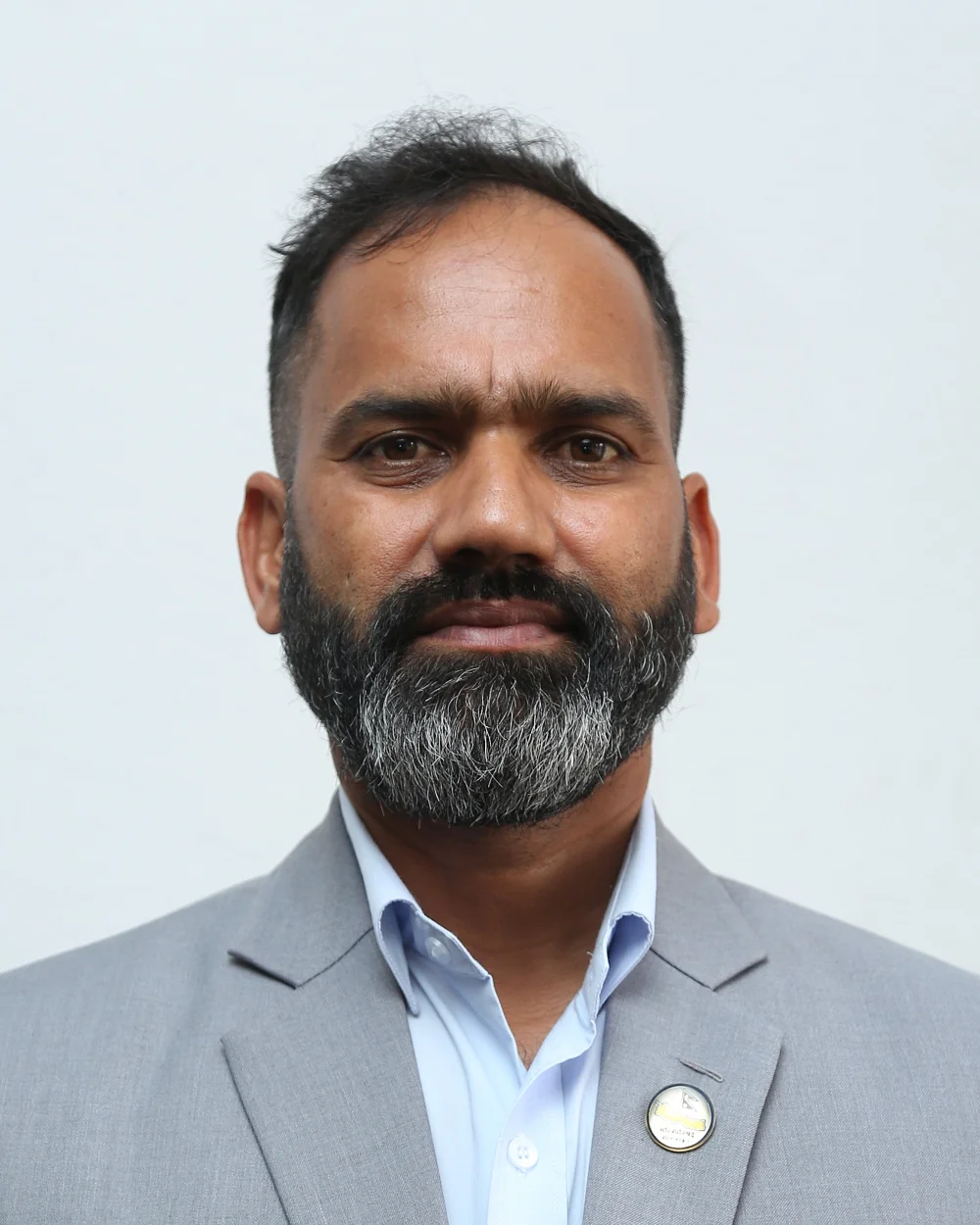 मा. मन्त्री खडक राज पौडेल