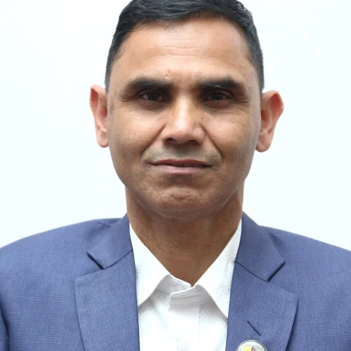 मा. गोविन्द पन्थी