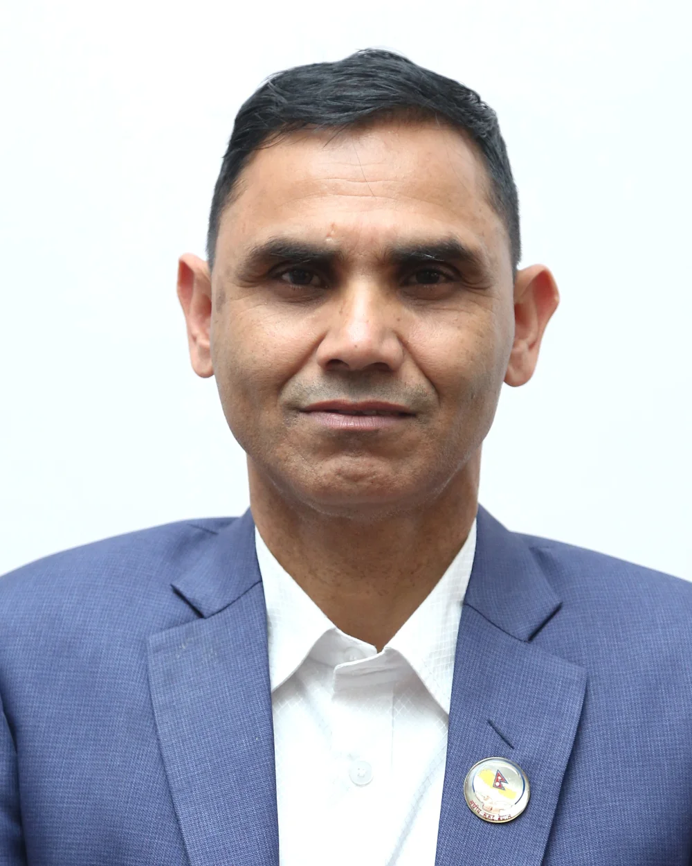 मा. गोविन्द पन्थी