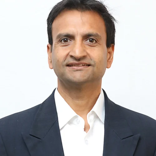 मा. आशिष गजुरेल