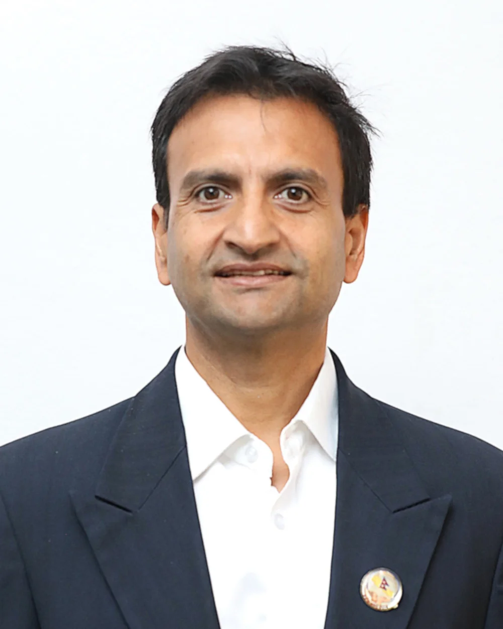मा. आशिष गजुरेल
