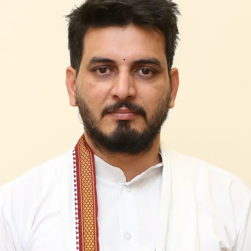 मा. मन्त्री सुनिल लम्साल