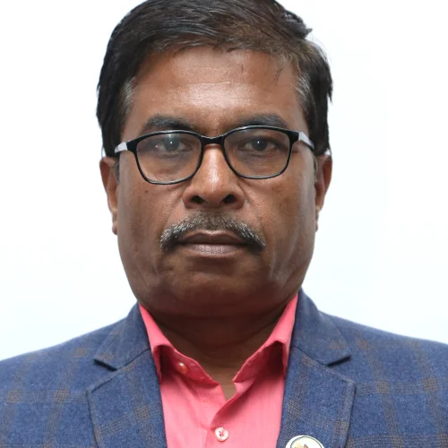 मा. धर्मेन्द्र पासवान