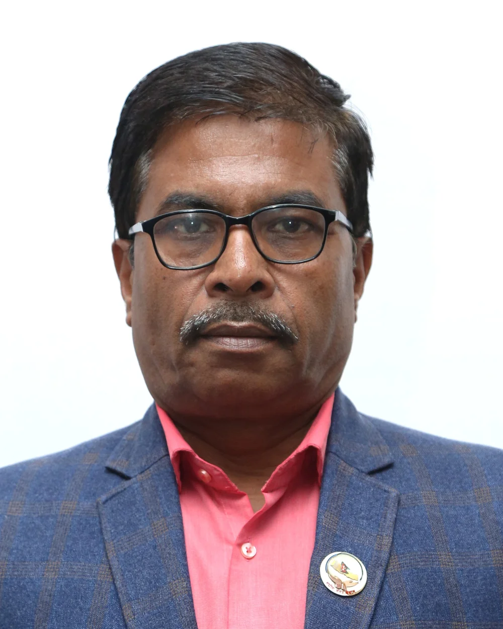 मा. धर्मेन्द्र पासवान