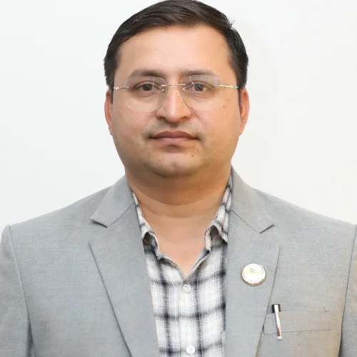 मा. यज्ञमणि न्यौपाने