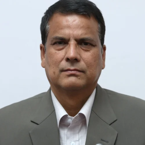 मा. गणेश सिंह ठगुन्ना